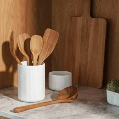 Nordic Kitchen serveringsskje, stor