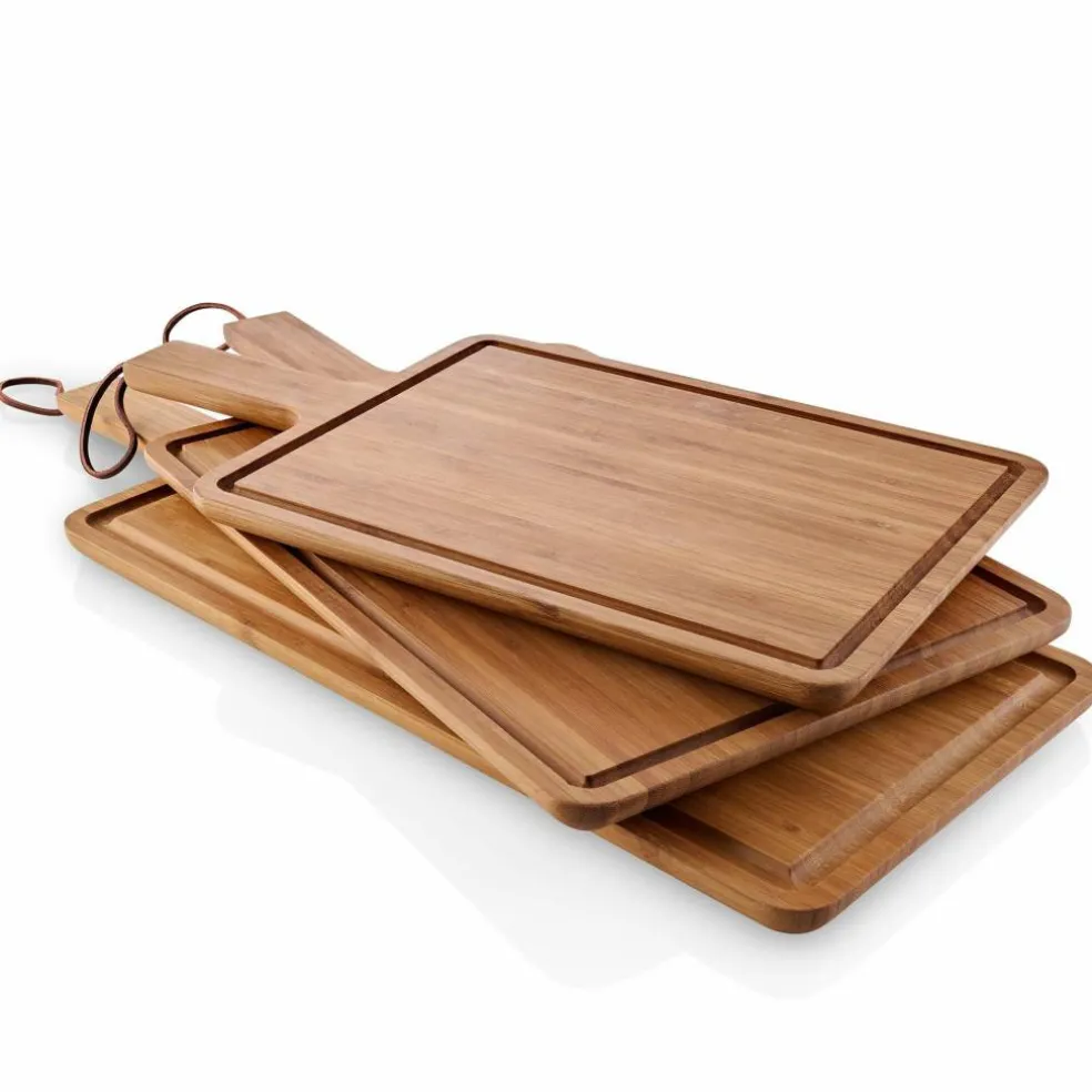 Nordic Kitchen skjærebrett 38 x 26 cm