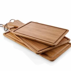Nordic Kitchen skjærebrett 38 x 26 cm