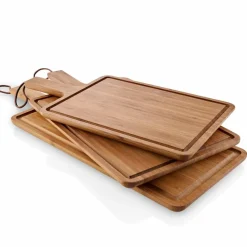 Nordic Kitchen skjærebrett 38 x 26 cm