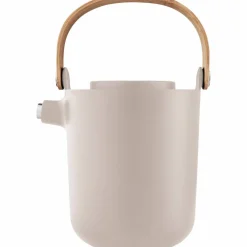 Nordic Kitchen termoskanne for te, 1 liter, svart