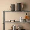 Nordic Kitchen vannkoker 1,5 liter, svart