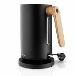 Nordic Kitchen vannkoker 1,5 liter, svart