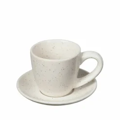 Nordic Sea espressokopp med fat