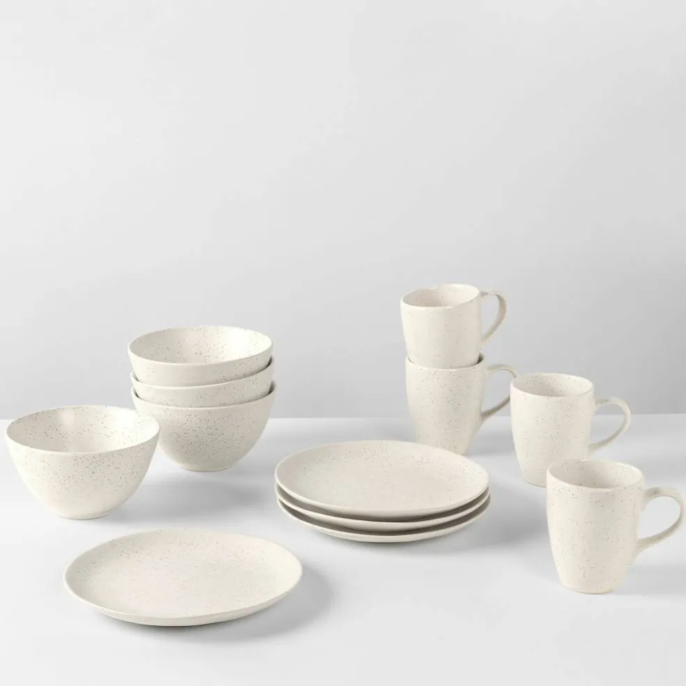 Nordic Sea frokostsett 12 deler