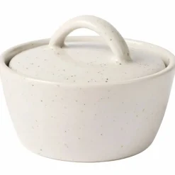Nordic skål med lokk, sea