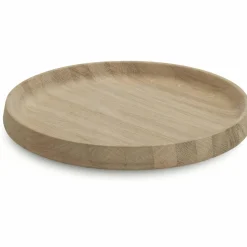 Nordic Tray Ø45, Eik