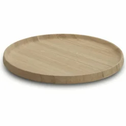 Nordic Tray ÿ30, oak