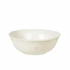 Nordic Vanilla budda bowl 21 cm