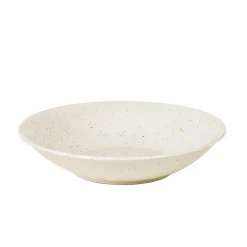 Nordic Vanilla dyp tallerken 22 cm