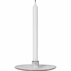 Nordic Vanilla lysestake, creme