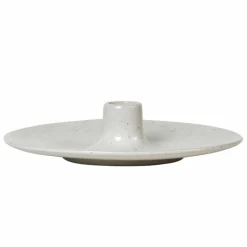 Nordic Vanilla lysestake, creme