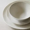 Nordic Vanilla skål 20 cm