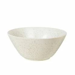 Nordic Vanilla skål 25 cm