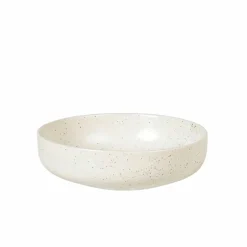Nordic Vanilla skål 17 cm, høy
