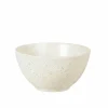 Nordic Vanilla skål 17 cm, lav
