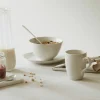 Nordic Vanilla stor kopp 40 cl