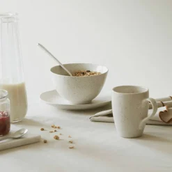 Nordic Vanilla stor kopp 40 cl