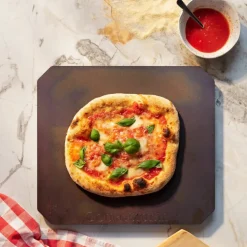 Norrland pizzastål