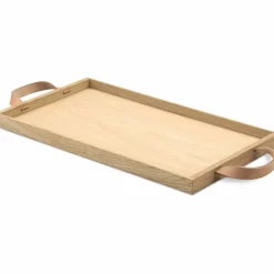 Norr Tray - eik