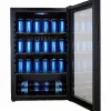 Northern Collection ølkjøleskap 115 liter