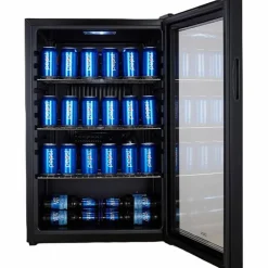 Northern Collection ølkjøleskap 115 liter