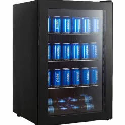 Northern Collection ølkjøleskap 115 liter