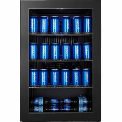 Northern Collection ølkjøleskap 115 liter