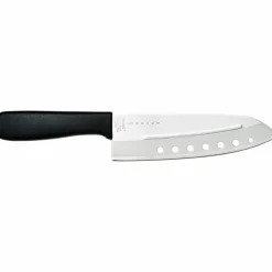 No Vac SBP0005 Allroundkniv 17 cm Plasthåndtak
