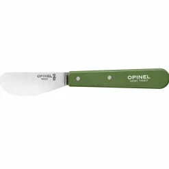 N117 smørkniv, khaki