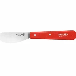 N117 smørkniv, sage