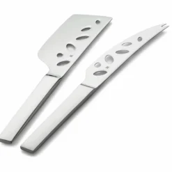 Nuova – sett med 2 ostekniver