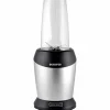 Nutrition blender