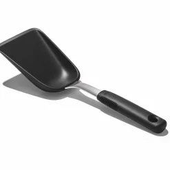 Nylonskje for stekepanner