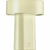 Oblong lampe — Limoncello