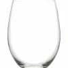 O Cabernet/Merlot Vinglass 60 cl 2-pk