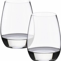 O Cognac- & Whiskyglass 23,5 cl 2-pk
