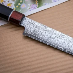 Octa 220 brødkniv