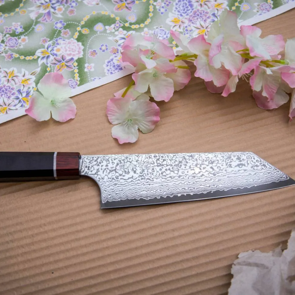 Octa 165 Bunka kniv