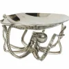 Octopus & Shell Server