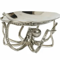 Octopus & Shell Server
