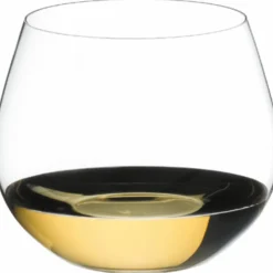 O Eikefatlagret Chardonnay Vinglass 58 cl 2-pk