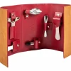 Oeno Collection Nomad vinsett med skinnetui