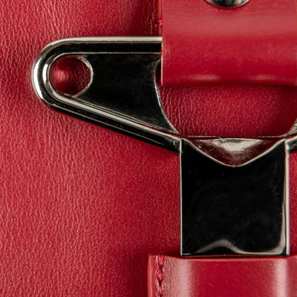 Oeno Collection Nomad vinsett med skinnetui