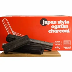 Ogatan Binchotan trekull 10 kg