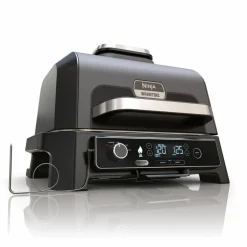 OG850EU Woodfire elektrisk grill