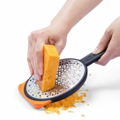 Ograte Coarse rivjern