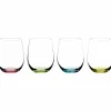 O Happy Vinglass 32 cl 4-pk