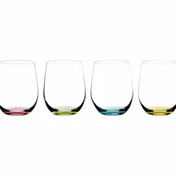 O Happy Vinglass 32 cl 4-pk