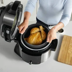 OL550EU Foodi ONE-Lid Multicooker